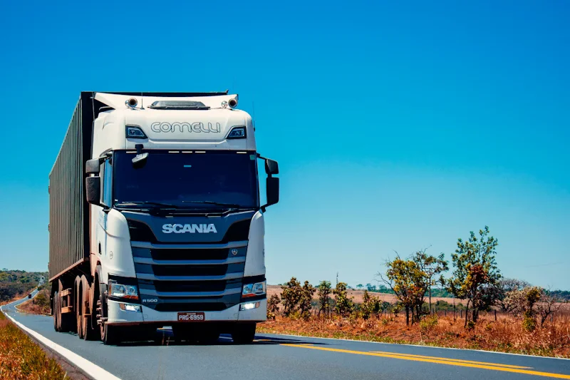 Transporte de Carga