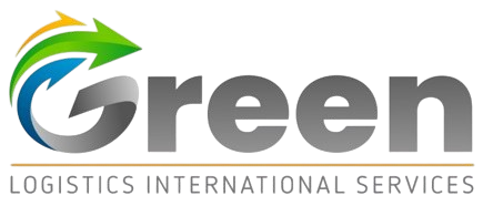 Logo Green